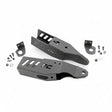 Tow Hook Brackets | Ford Bronco 4WD (2021-2025)