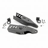 Tow Hook Brackets | Ford Bronco 4WD (2021-2025)