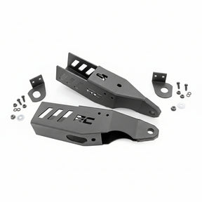 Tow Hook Brackets | Ford Bronco 4WD (2021-2025)