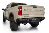 Addictive Desert Designs 2022+ Chevy/GMC 1500 Stealth Fighter Rear Bumper