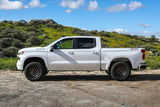 ICON 19-23 GM 1500, 2.375-3.75" Lift, Stage 2 EXP Suspension System, Billet