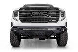 Addictive Desert Designs 2022-2025 GMC Sierra 1500 Stealth Fighter Front Bumper