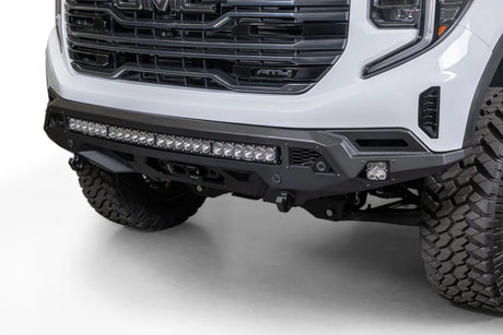Addictive Desert Designs 2022-2025 GMC Sierra 1500 Stealth Fighter Winch Kit