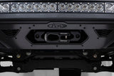 Addictive Desert Designs 2022-2025 GMC Sierra 1500 Stealth Fighter Winch Kit