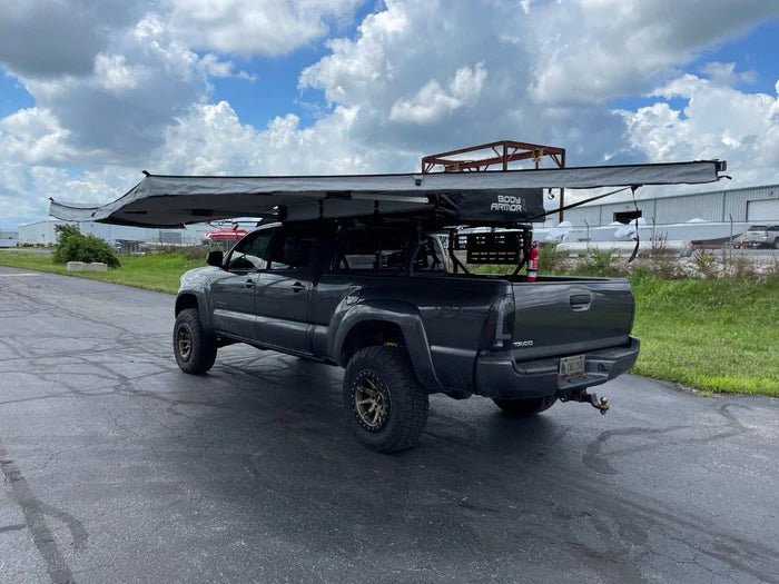 Body Armor 4x4 Sky Ridge 180XL Awning