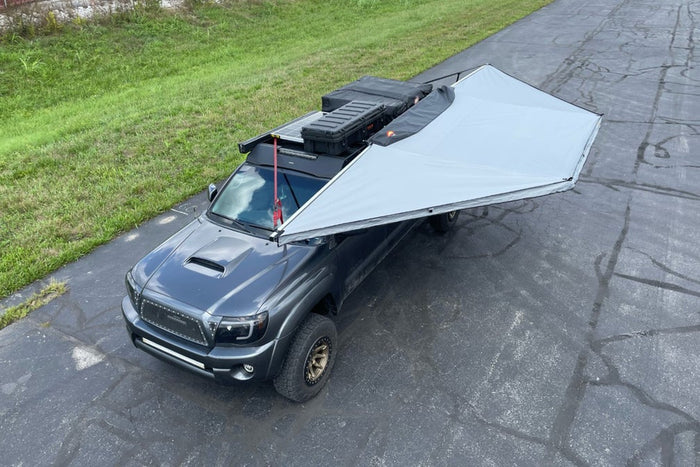 Body Armor 4x4 Sky Ridge 180XL Awning