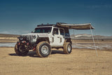 Body Armor 4x4 Sky Ridge 270 Awning - Driver Side