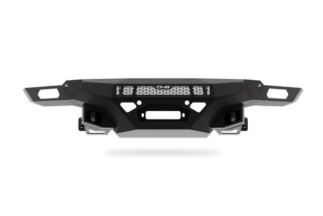 DV8 Offroad 2023-2026 Ford F-250/F-350 Spec Series Front Bumper w/ Winch