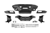 DV8 Offroad 2023-2026 Ford F-250/F-350 Spec Series Front Bumper w/ Winch