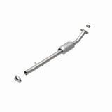 MagnaFlow Conv DF 11-12 Mazda 2 1.5L