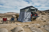 Body Armor 4x4 Sky Ridge Pike 3 Annex Room