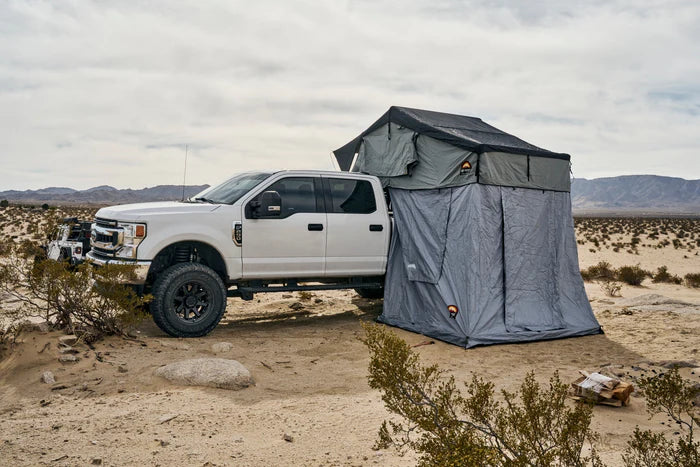 Body Armor 4x4 Sky Ridge Pike 3 Annex Room
