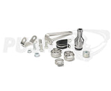 Pusher Coolant Reroute Kit for 2013-2018 RAM 6.7L Cummins Trucks