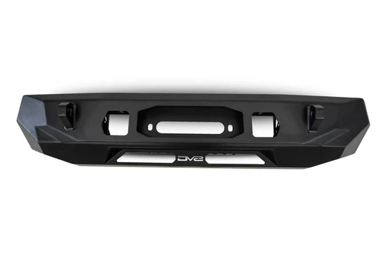 DV8 2024+ Toyota Tacoma Centric Front Bumper