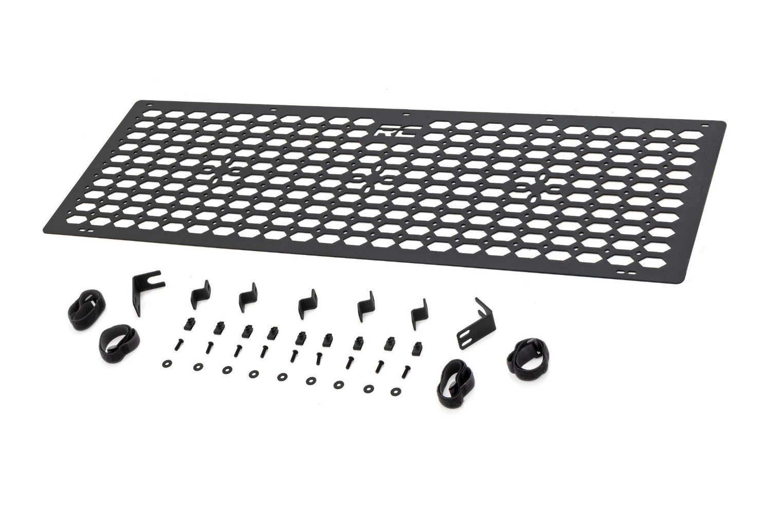 Molle Panel Kit | Front | Bed | Toyota Tacoma 2WD/4WD (2024-2026)