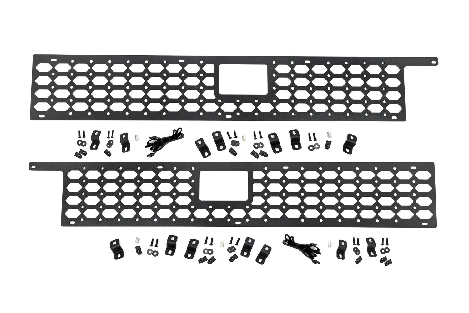 Molle Panel Kit | Side | Bed | Toyota Tacoma 2WD/4WD (2024-2026)