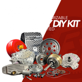 Stage 2 68RFE DIY Plug &amp; Play - 750 HP MAX