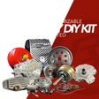 Stage 2 68RFE DIY Plug & Play Kit – 750 HP MAX