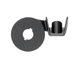25 FORD SUPER DUTY PLATINUM E-VENTURE TOUCH SCREEN MOUNT – SUEDE A-PILLAR