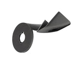 25 Ford Super Duty Platinum E-Venture Touch Screen Mount - Suede A-Pillar