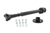 CV Drive Shaft | Front | 10 Bolt T-Case | Ram 2500 4WD (2025-2026)
