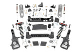 6 Inch Lift Kit | 22XL | Vertex/V2 | Rear Coils | Ram 1500 4WD (2025-2026)
