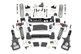 6 Inch Lift Kit | Vertex/V2 | Rear Coils | Ram 1500 4WD (2025-2026)