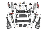 6 Inch Lift Kit | 22XL | Vertex | Rear Coils | Ram 1500 4WD (2025-2026)