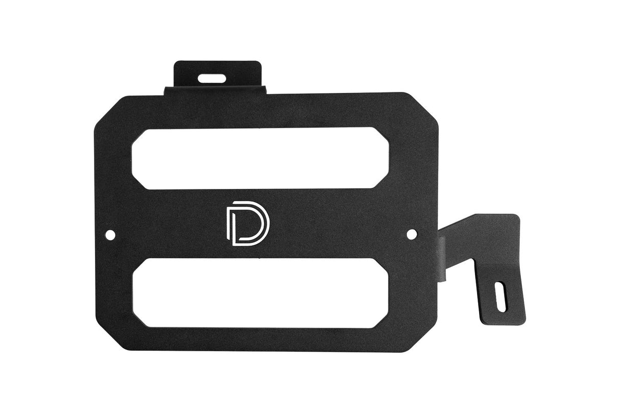 Diode Dynamics 21-25 Ford F-150 D-Switch Hub Mounting Kit