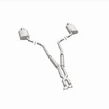 MagnaFlow BRE Exhaust Kit 10-14 Cadillac CTS