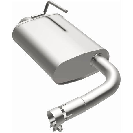 BRExhaust 19-25 Nissan Altima 2.5L Direct-Fit Replacement Rear Muffler Kit