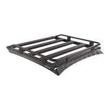 ARB 16-22 Toyota Tacoma 49in x 51in BASE Rack Kit with Front 3/4 Guard Rail