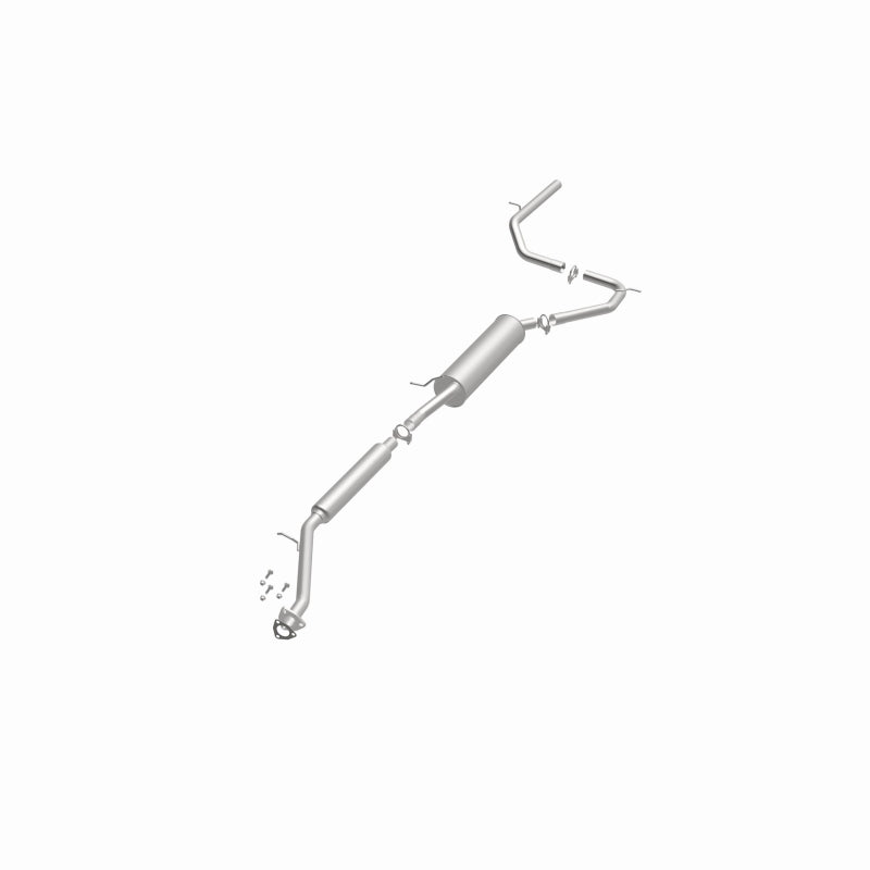 MagnaFlow BRE Exhaust Kit 99-04 Honda Odyssey 3.5L