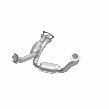 MagnaFlow Direct Fit Catalytic Converter 04 Ranger/BSeries 3.0L