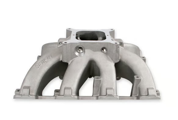 Holley Single Plane Split-Design Race Intake Manifold- GM LS3/L92-4150