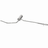 MagnaFlow BRE Exhaust Kit Replacement Toyota