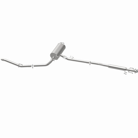 MagnaFlow BRE Exhaust Kit Replacement Toyota