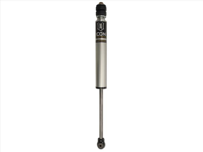 ICON 2023-2024 Ford Super Duty 4WD, 4.5" Lift, Front, V.S 2.0 Aluminum Series Shock, Internal Reservoir