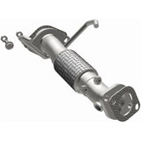 BRE Exhaust 12-13 KIA Soul 1.6L 2.0L Front Pipe Kit