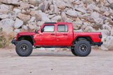 Fabtech 20-21 Jeep JT 4WD Gas 5in Crawler w/Dlss Resi