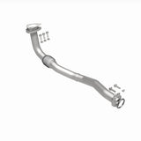 BRE Exhaust 96-97 RAV4 2.0L Front Pipe Kit