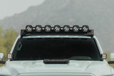 DV8 Baja Designs Linkable Lightbar Mount for DV8 Roof Rack Light Option