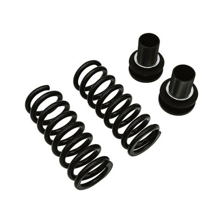 Air Lift Performance 15-19 BMW 3-Series / 15-20 BMW 4-Series Coilover Kit