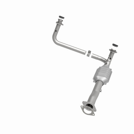 MagnaFlow Direct Fit Catalytic Converter California Grade 96-99 GM K/C 1500/2500 5.0L V8/4.3L V6