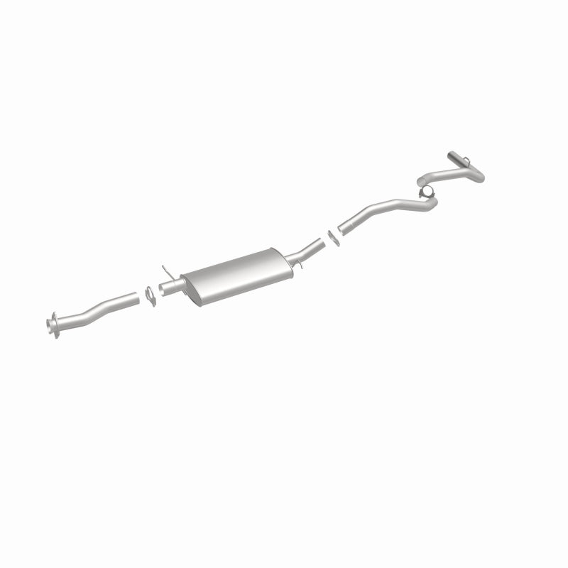 MagnaFlow BRE Exhaust Kit 92-94 S10 Sonoma