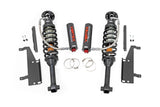 Vertex 2.5 Reservoir Coilovers | Rear | 3.5" | Ford Bronco 4WD (2021-2025)