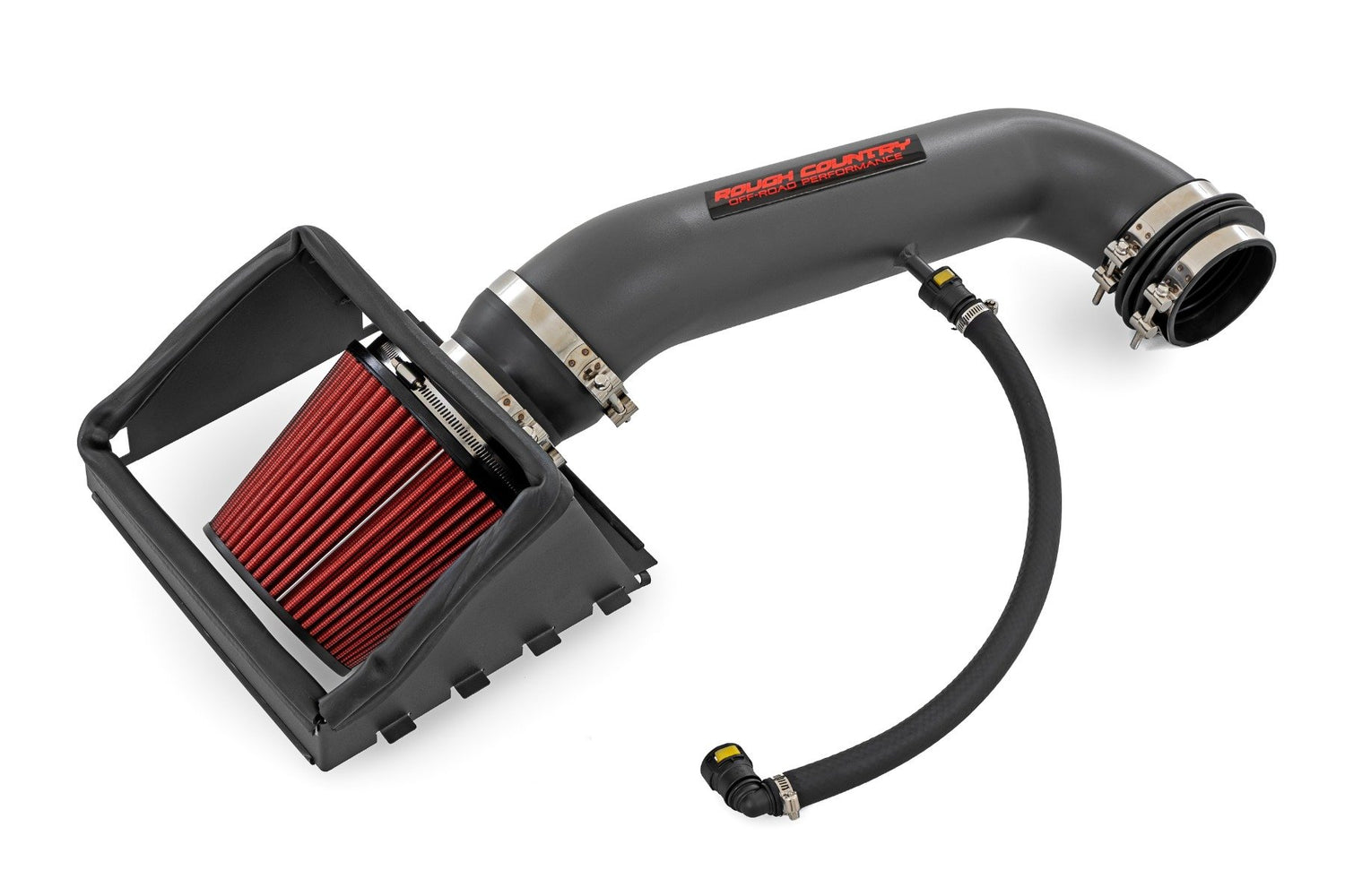 Cold Air Intake Kit | 5.0L | Ford  F-150 2WD/4WD (2021-2025)
