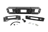 Hidden Winch Mount | V8 | Ford F-150 2WD/4WD (2021-2025)