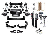 Cognito 20-24 Chevy Silverado 2500HD/3500HD 5in Elite Lift Kit
