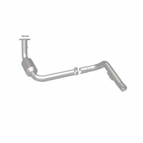 MagnaFlow California Direct Fit Converter 02-03 Cadillac Escalade 6.0L